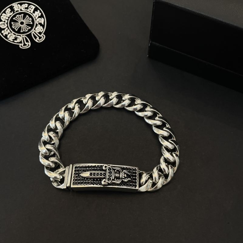 Chrome Hearts Bracelets